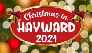 Christmas in Hayward